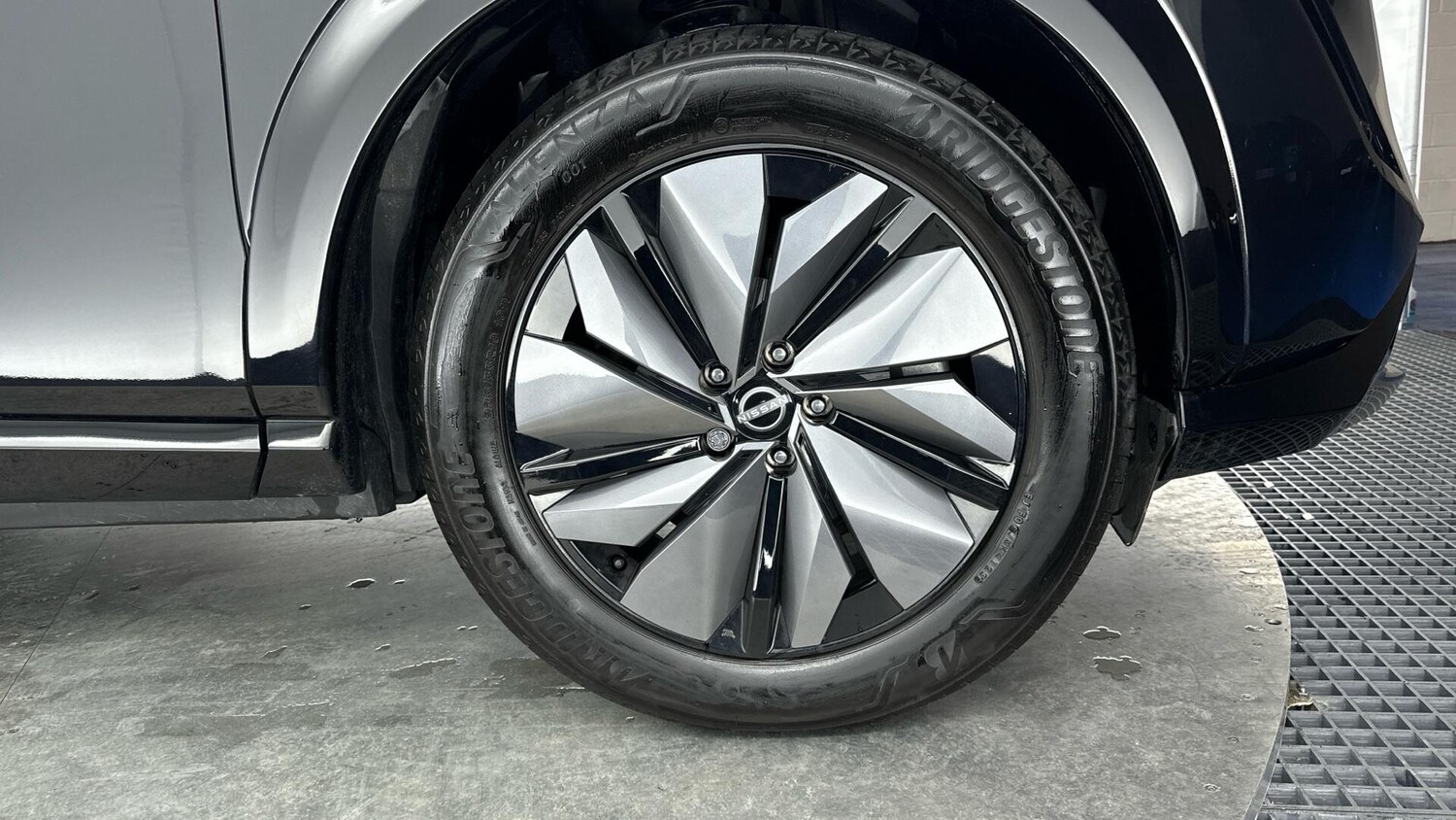 Used Nissan ARIYA 2024 for sale - 77279388: Photo 62