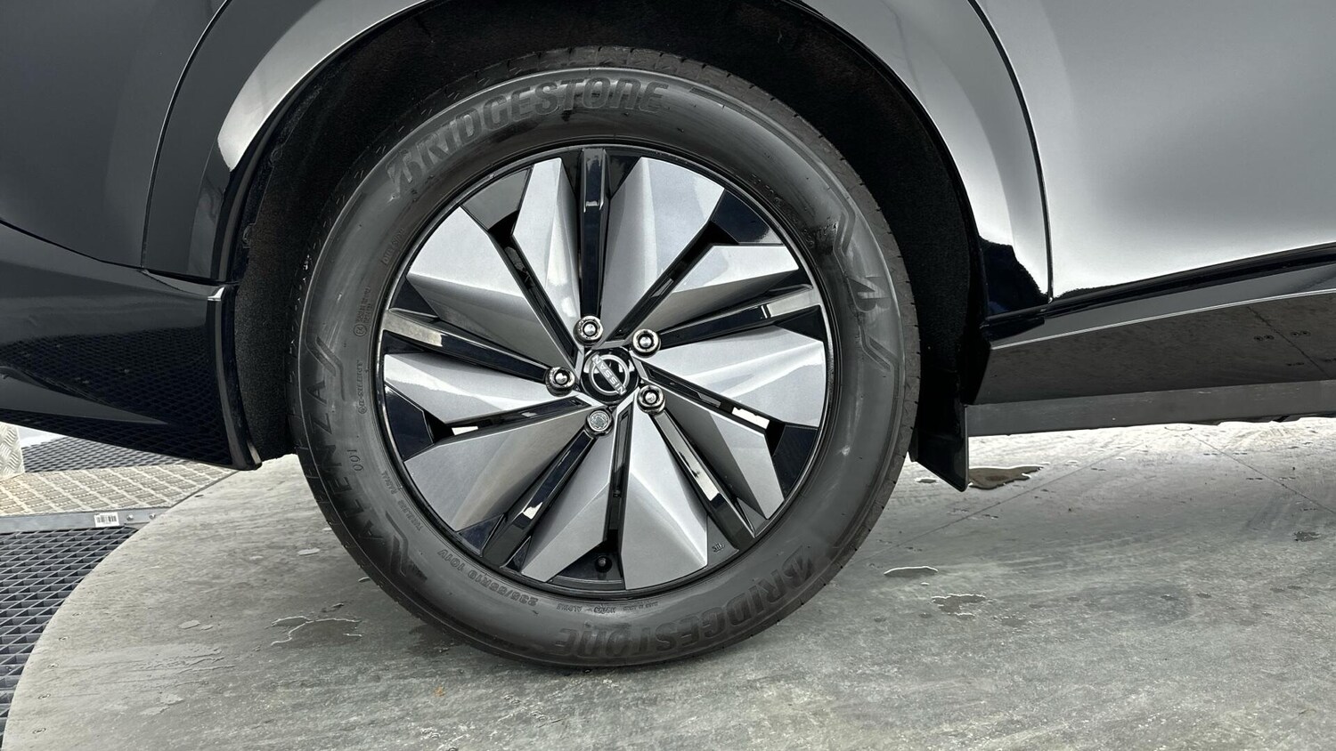 Used Nissan ARIYA 2024 for sale - 77279388: Photo 63