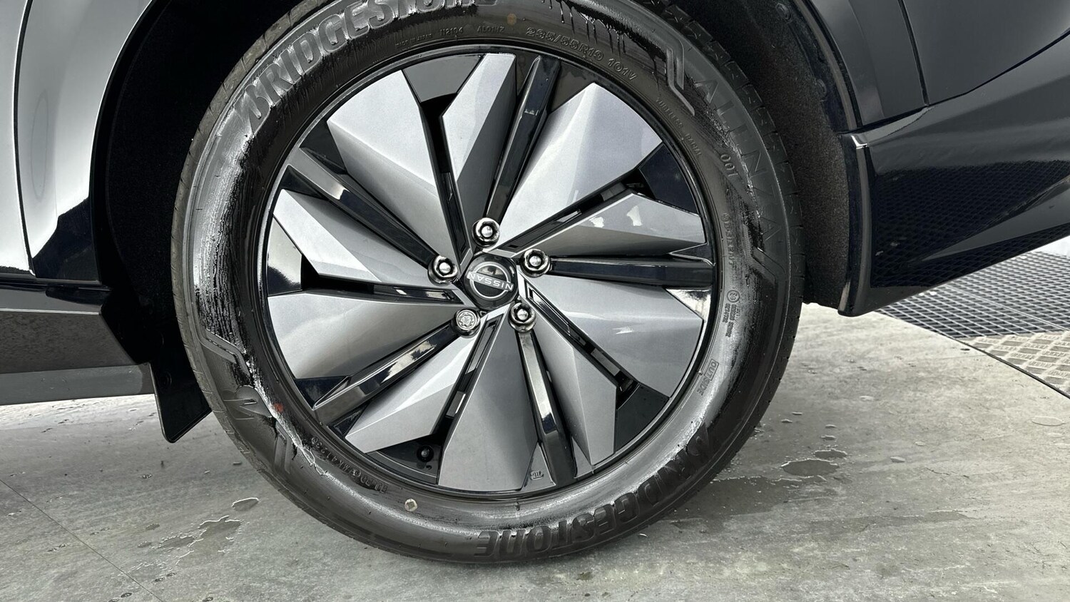 Used Nissan ARIYA 2024 for sale - 77279388: Photo 64