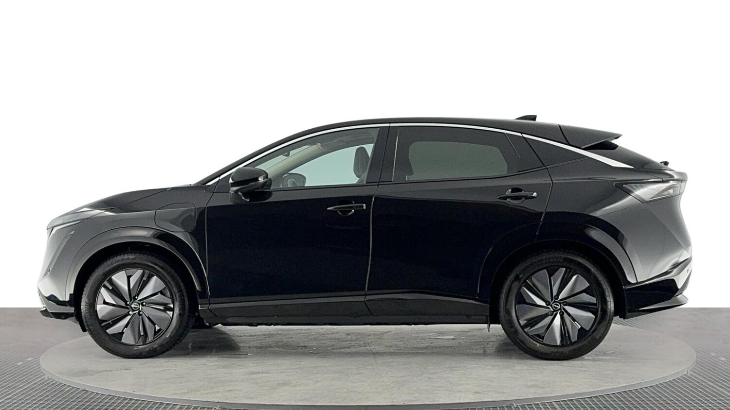 Used Nissan ARIYA 2024 for sale - 77279388: Photo 7