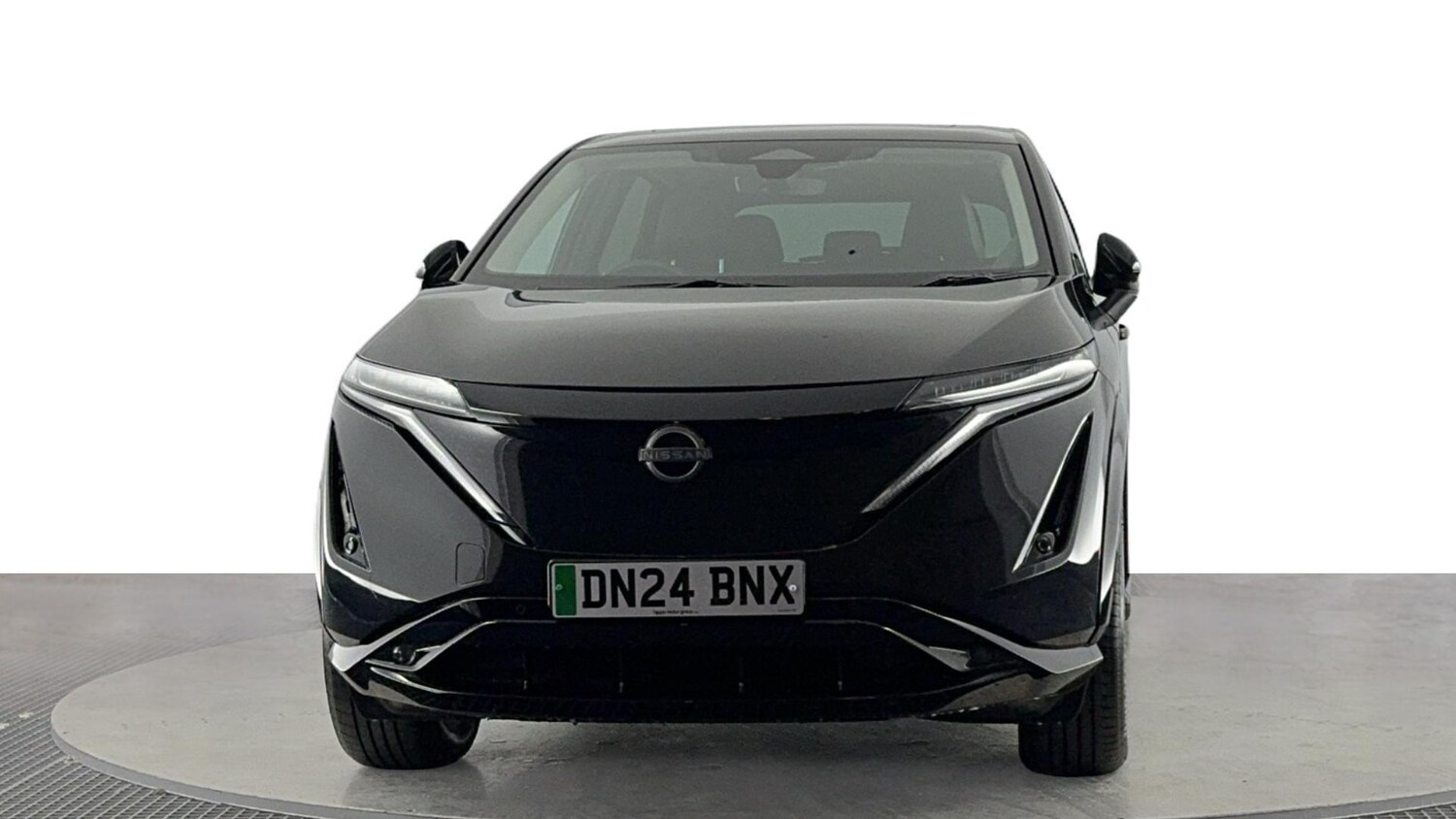 Used Nissan ARIYA 2024 for sale - 77279388: Photo 8