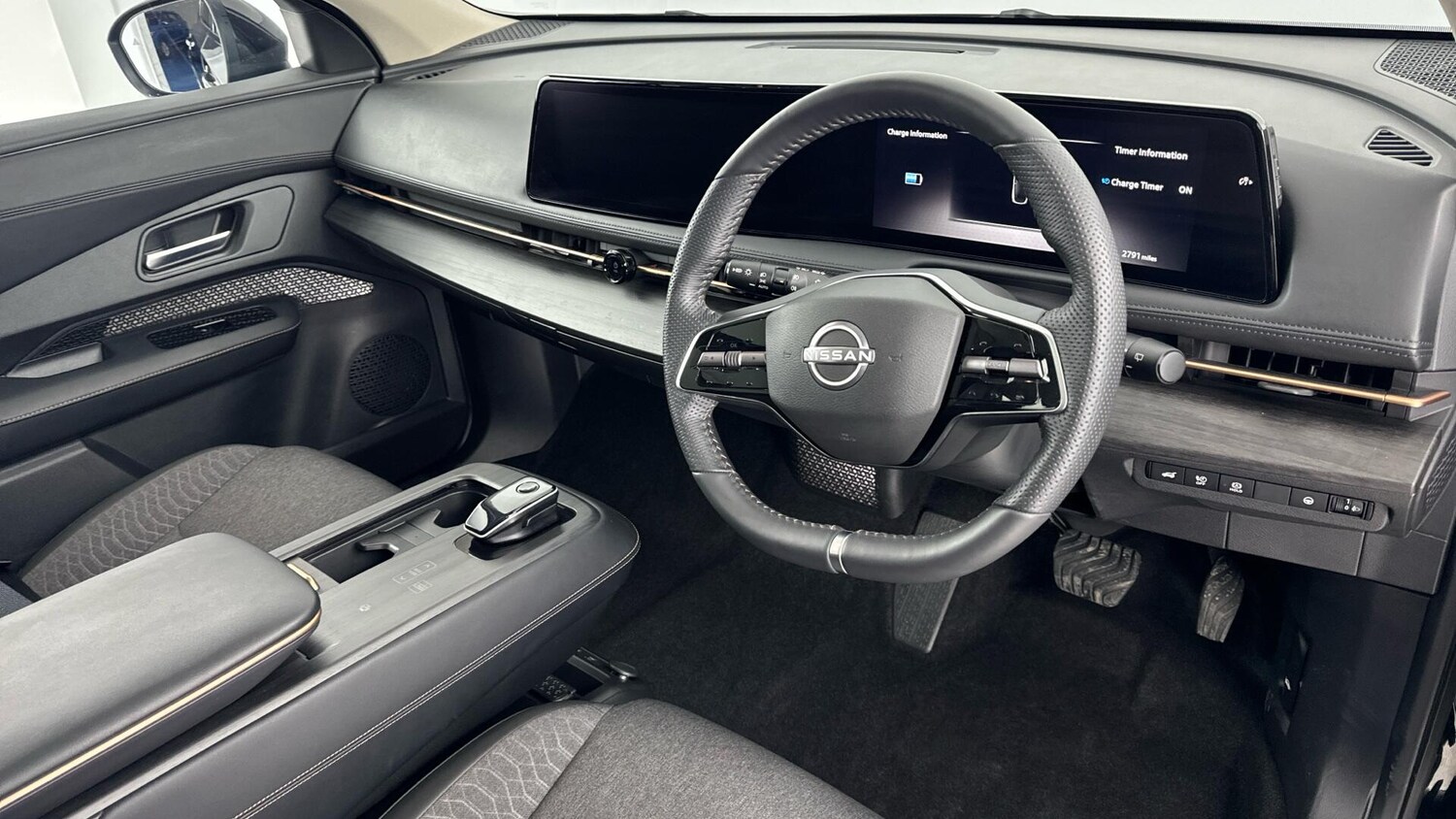 Used Nissan ARIYA 2024 for sale - 77279388: Photo 9