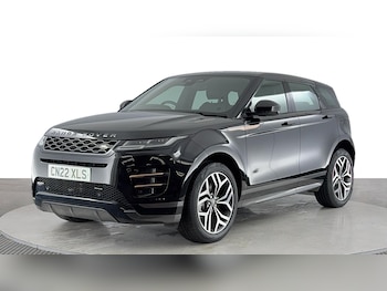 2022 - 1.5 P300e R-Dynamic HSE 5dr Auto