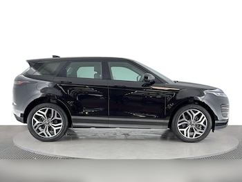 Used Land Rover Range Rover Evoque 2022 for sale - 75774660: Photo