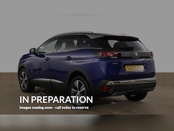Used Peugeot 3008 2019 for sale - 78404292: Photo