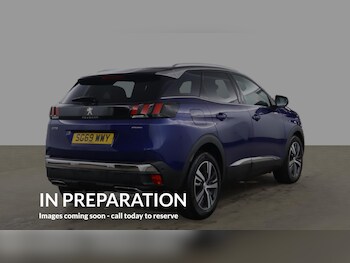 Used Peugeot 3008 2019 for sale - 78404292: Photo