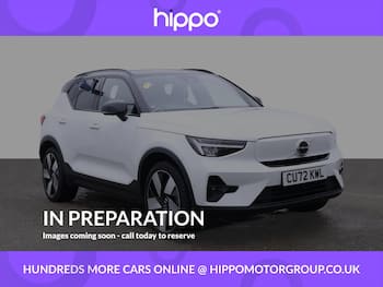 Used Volvo XC40 2022 for sale - 79727270: Photo