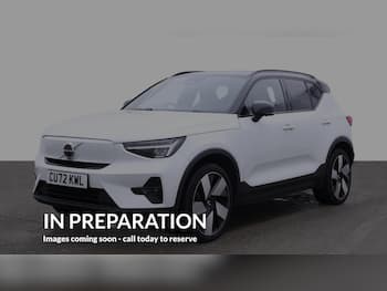 Used Volvo XC40 2022 for sale - 79727270: Photo