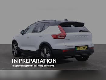 Used Volvo XC40 2022 for sale - 79727270: Photo