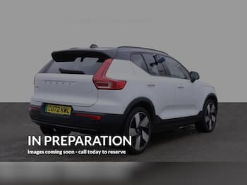 Used Volvo XC40 2022 for sale - 79727270: Photo