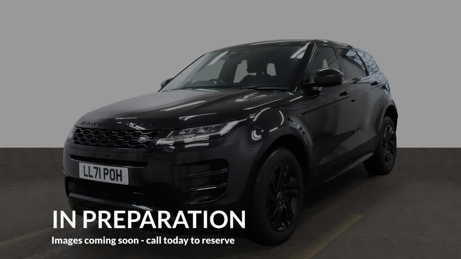 Used Land Rover Range Rover Evoque for sale - 77909516: Photo 2