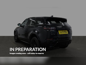 Used Land Rover Range Rover Evoque 2021 for sale - 77909516: Photo