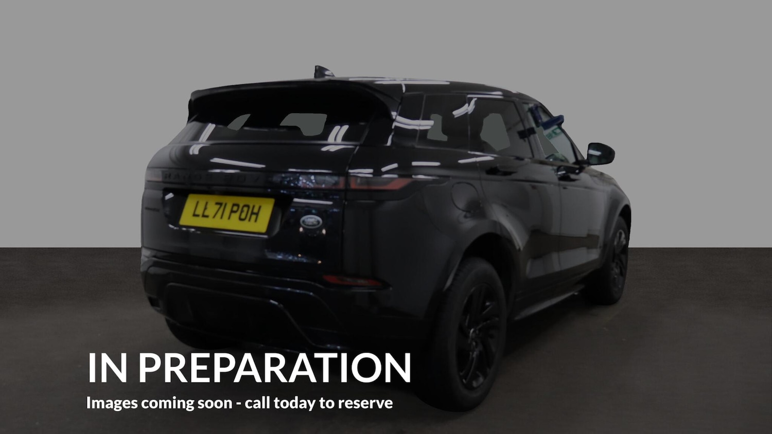 Used Land Rover Range Rover Evoque for sale - 77909516: Photo 4