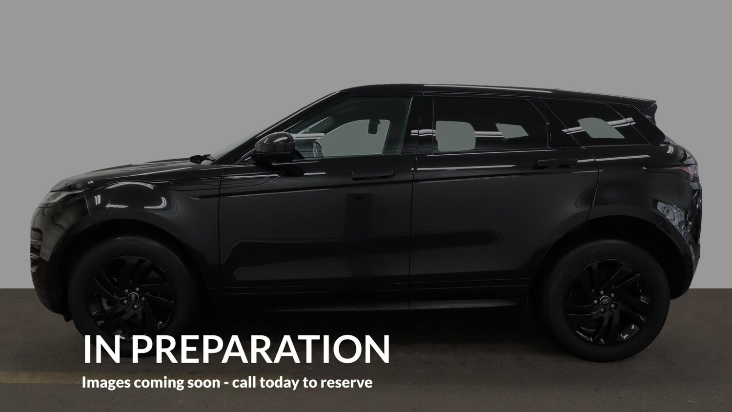 Used Land Rover Range Rover Evoque for sale - 77909516: Photo 6