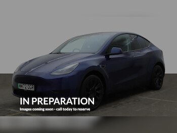 Used Tesla Model Y 2023 for sale - 77769151: Photo