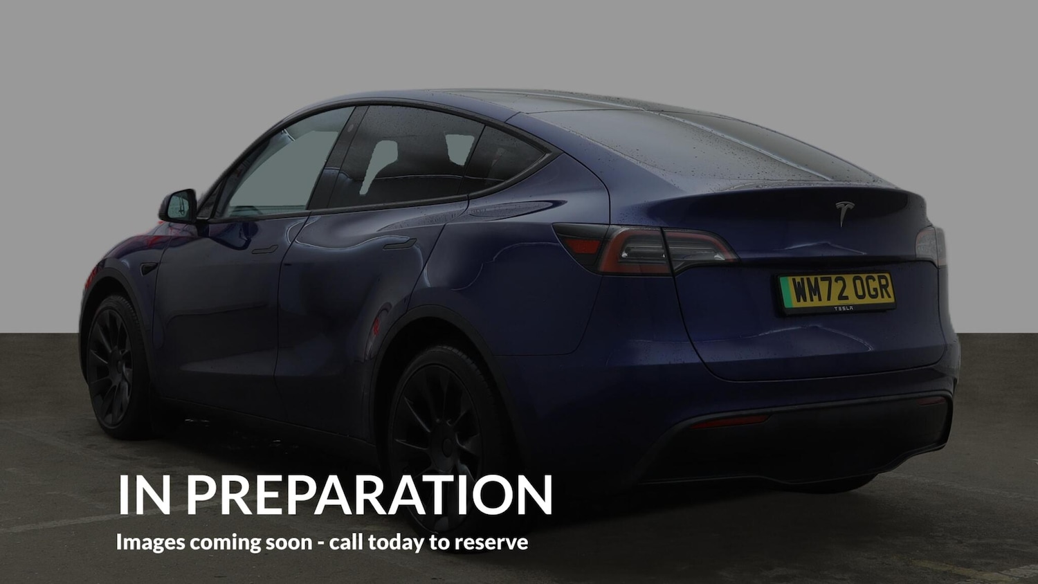 Used Tesla Model Y 2023 for sale - 77769151: Photo 3