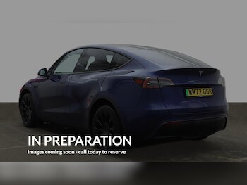 Used Tesla Model Y 2023 for sale - 77769151: Photo