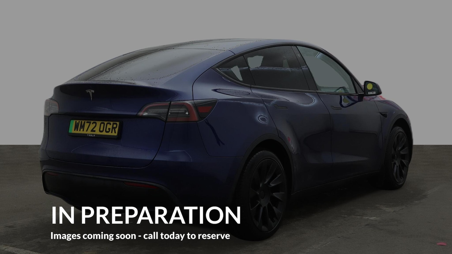 Used Tesla Model Y 2023 for sale - 77769151: Photo 4