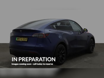 Used Tesla Model Y 2023 for sale - 77769151: Photo