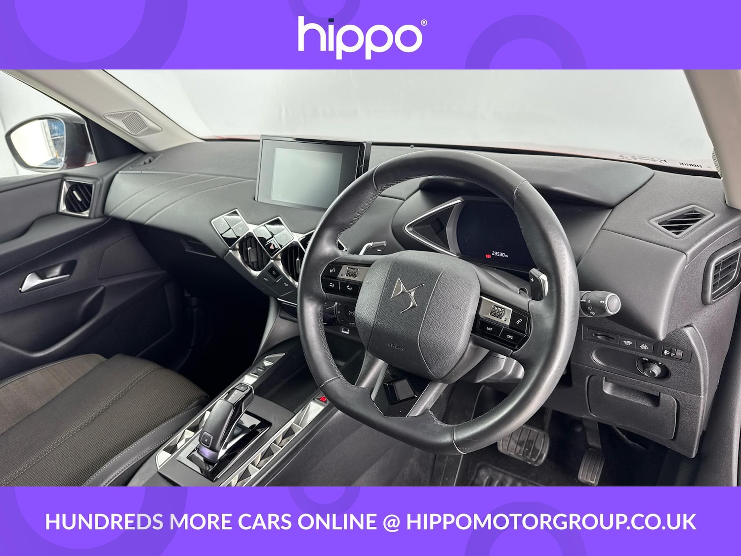 Used DS Automobiles DS 3 2022 for sale - 77684152: Photo 10