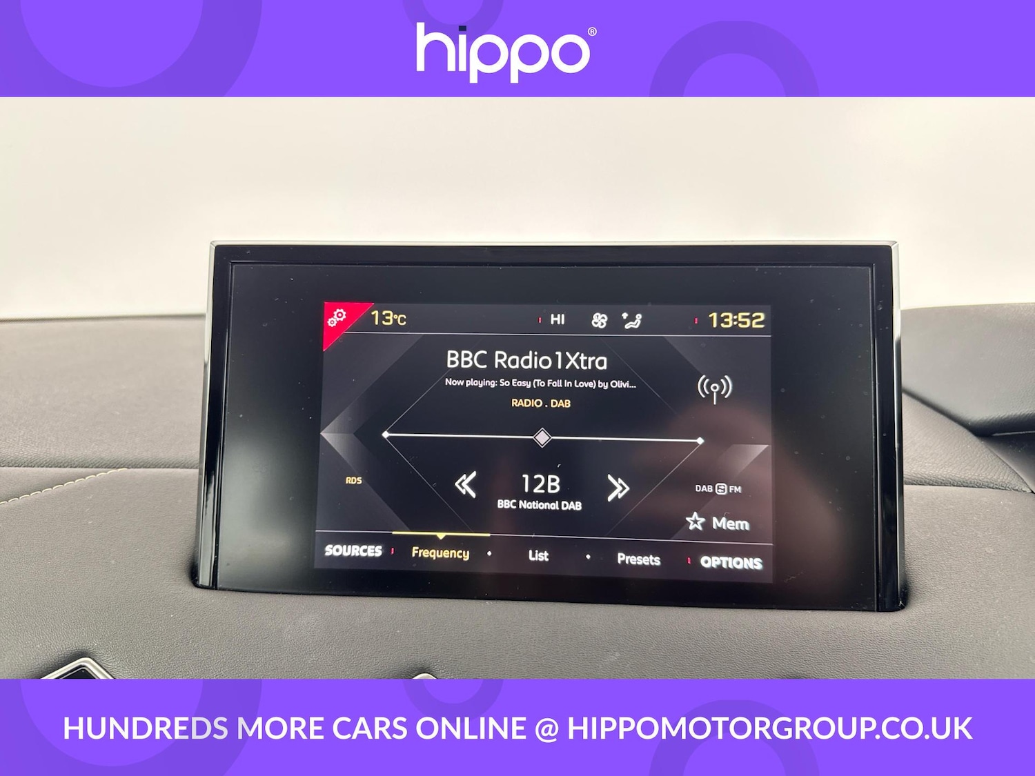 Used DS Automobiles DS 3 2022 for sale - 77684152: Photo 12