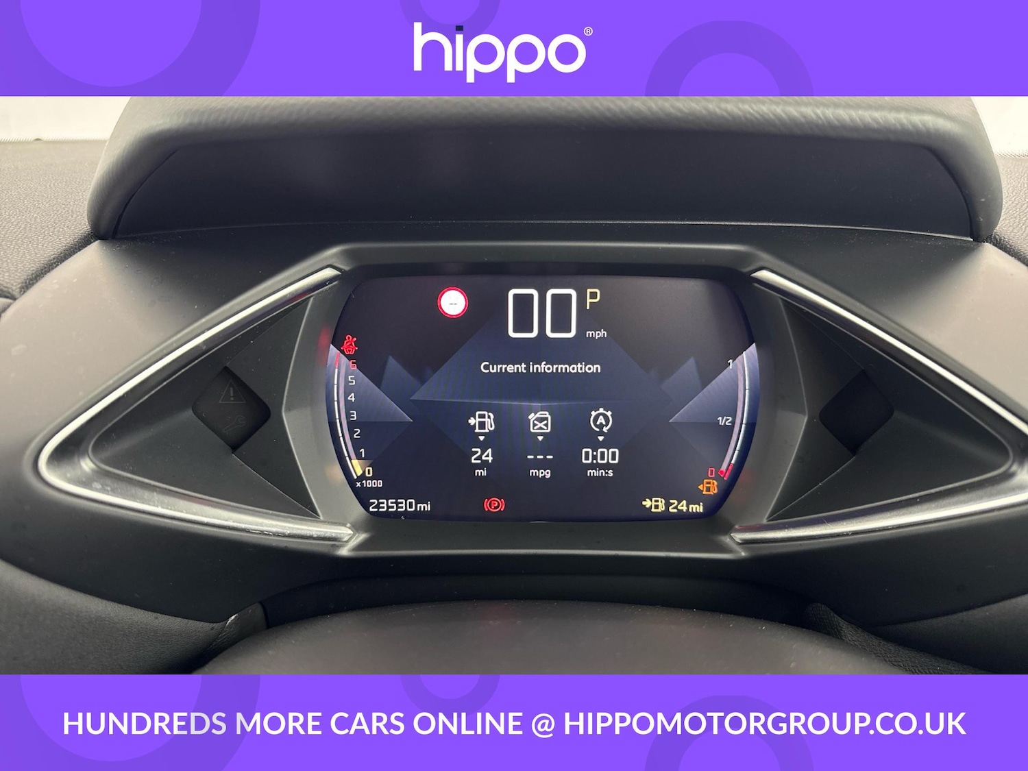 Used DS Automobiles DS 3 2022 for sale - 77684152: Photo 13