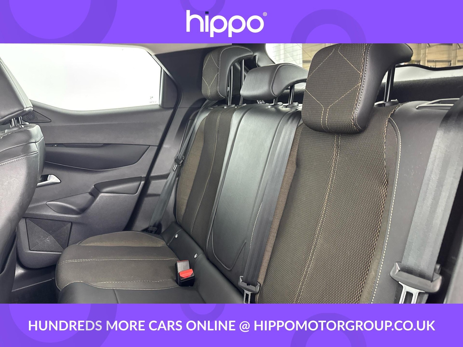 Used DS Automobiles DS 3 2022 for sale - 77684152: Photo 14