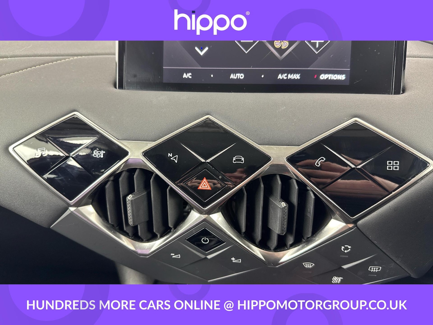 Used DS Automobiles DS 3 2022 for sale - 77684152: Photo 16