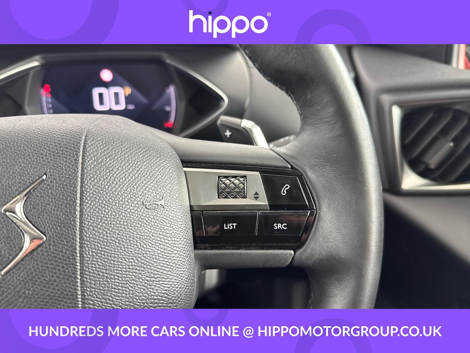 Used DS Automobiles DS 3 2022 for sale - 77684152: Photo 20