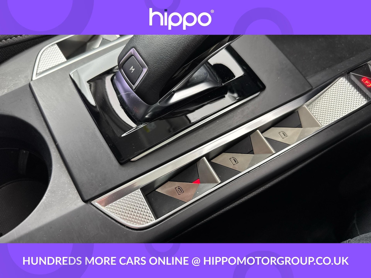 Used DS Automobiles DS 3 2022 for sale - 77684152: Photo 21