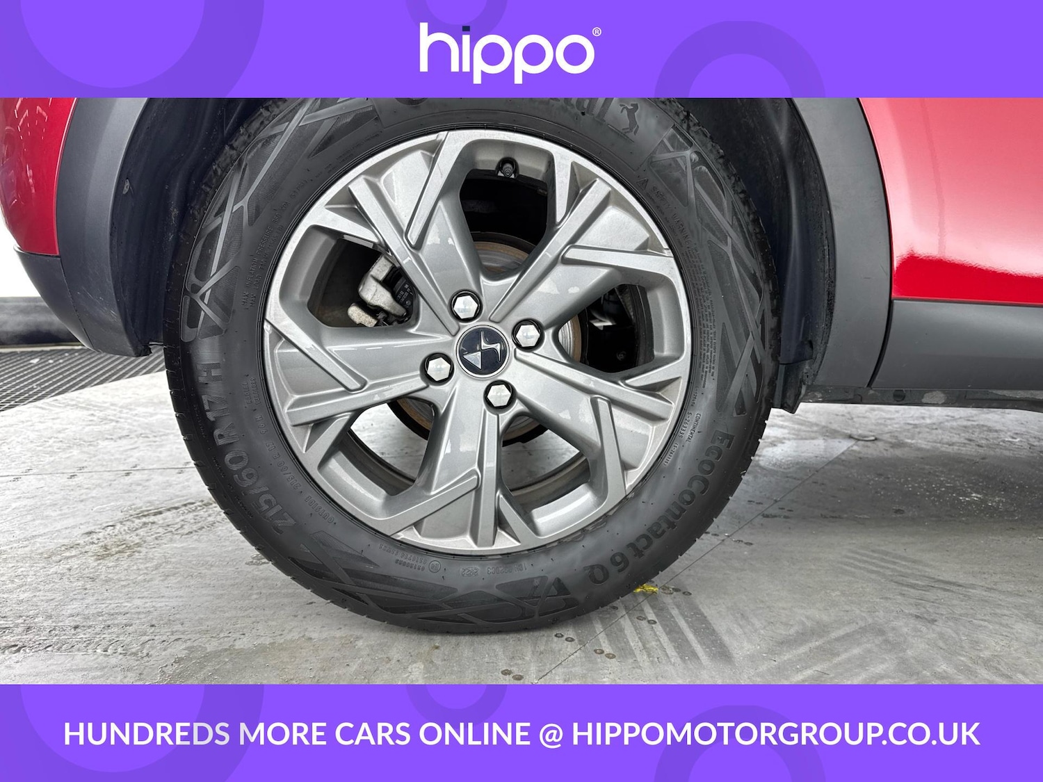 Used DS Automobiles DS 3 2022 for sale - 77684152: Photo 22