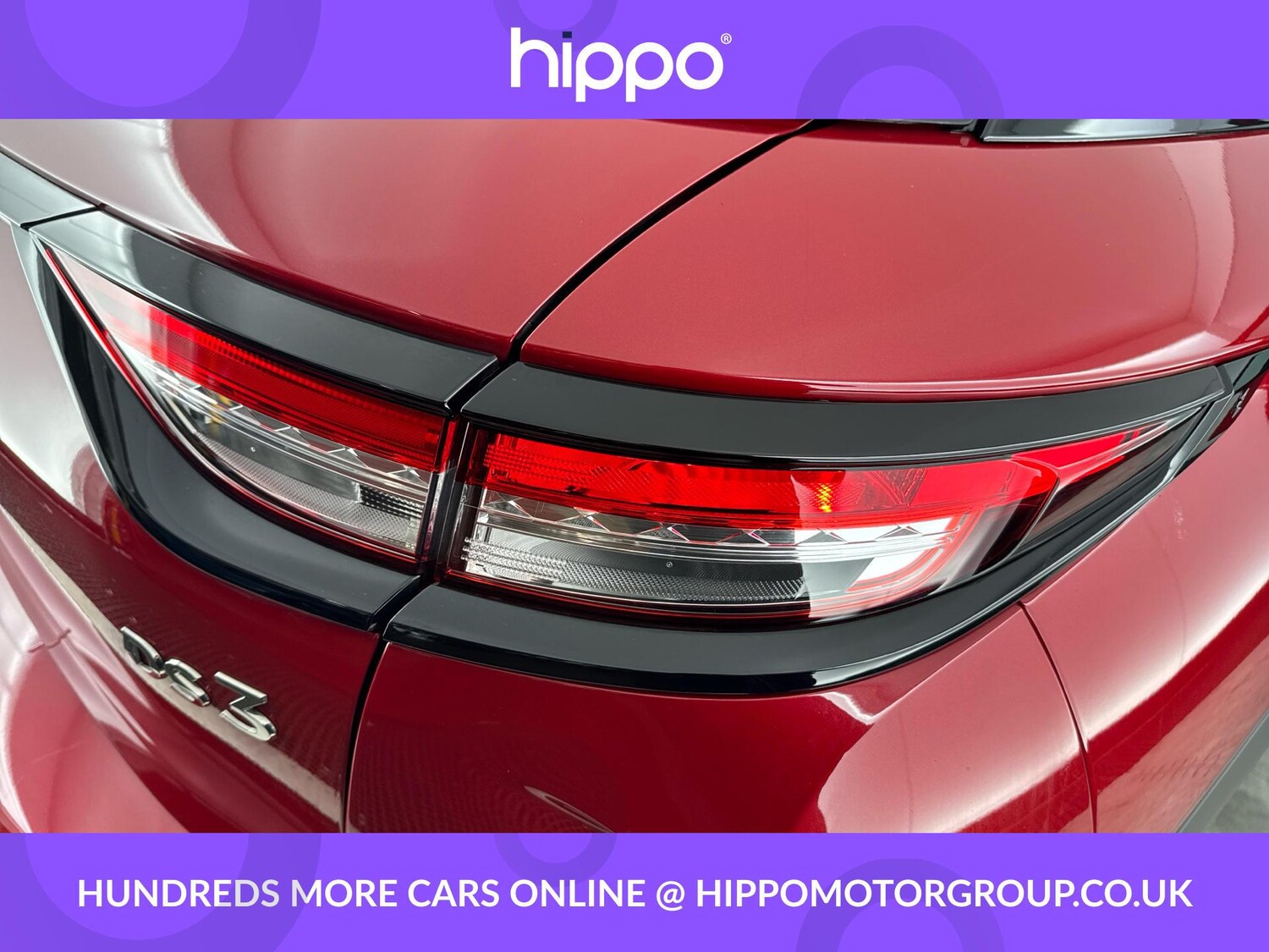 Used DS Automobiles DS 3 2022 for sale - 77684152: Photo 23