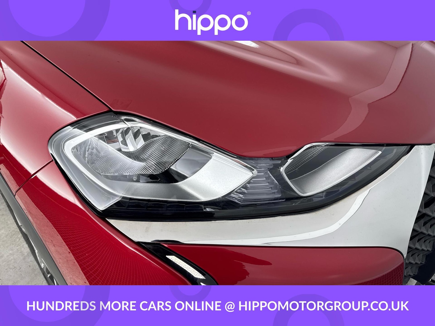 Used DS Automobiles DS 3 2022 for sale - 77684152: Photo 24