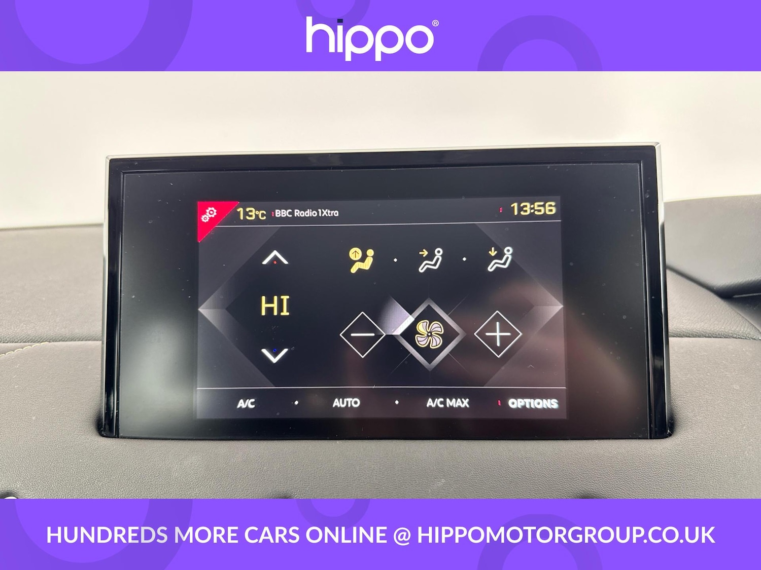 Used DS Automobiles DS 3 2022 for sale - 77684152: Photo 27