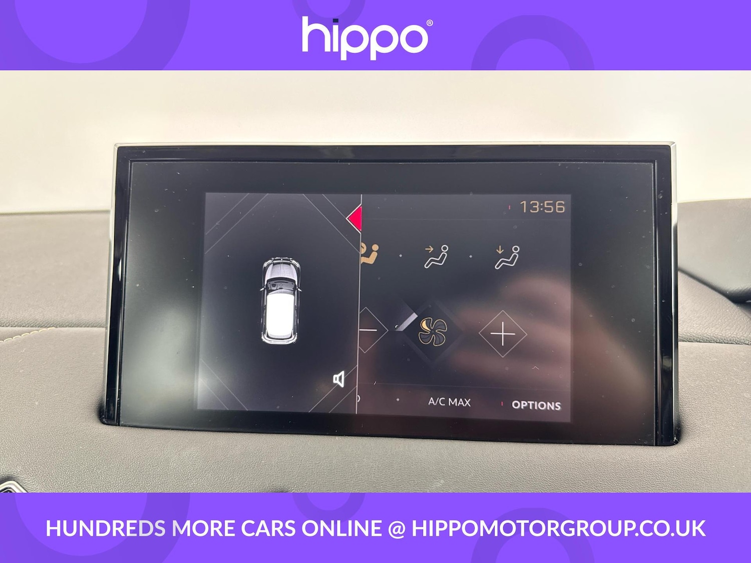 Used DS Automobiles DS 3 2022 for sale - 77684152: Photo 28