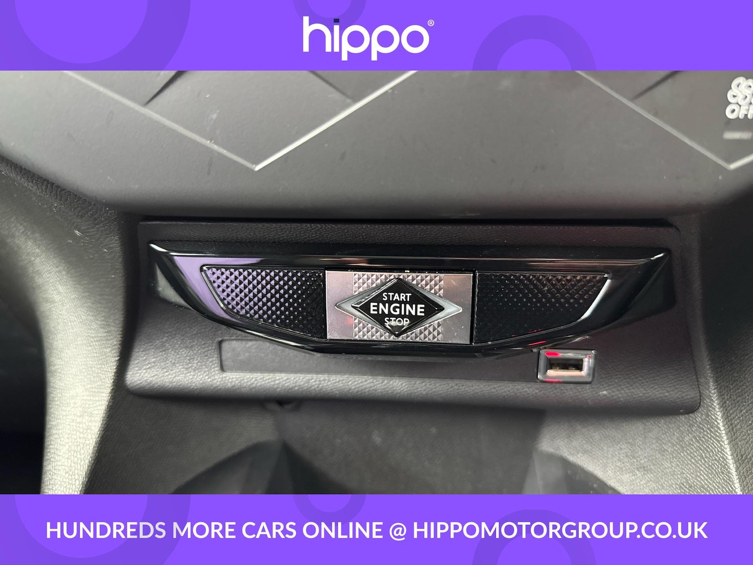 Used DS Automobiles DS 3 2022 for sale - 77684152: Photo 29