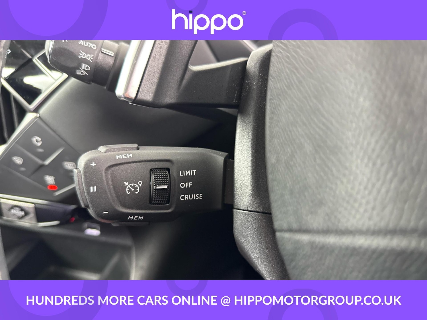 Used DS Automobiles DS 3 2022 for sale - 77684152: Photo 30