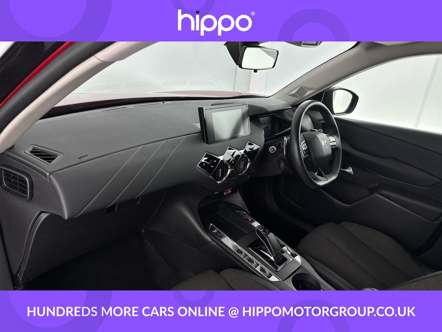 Used DS Automobiles DS 3 2022 for sale - 77684152: Photo 9