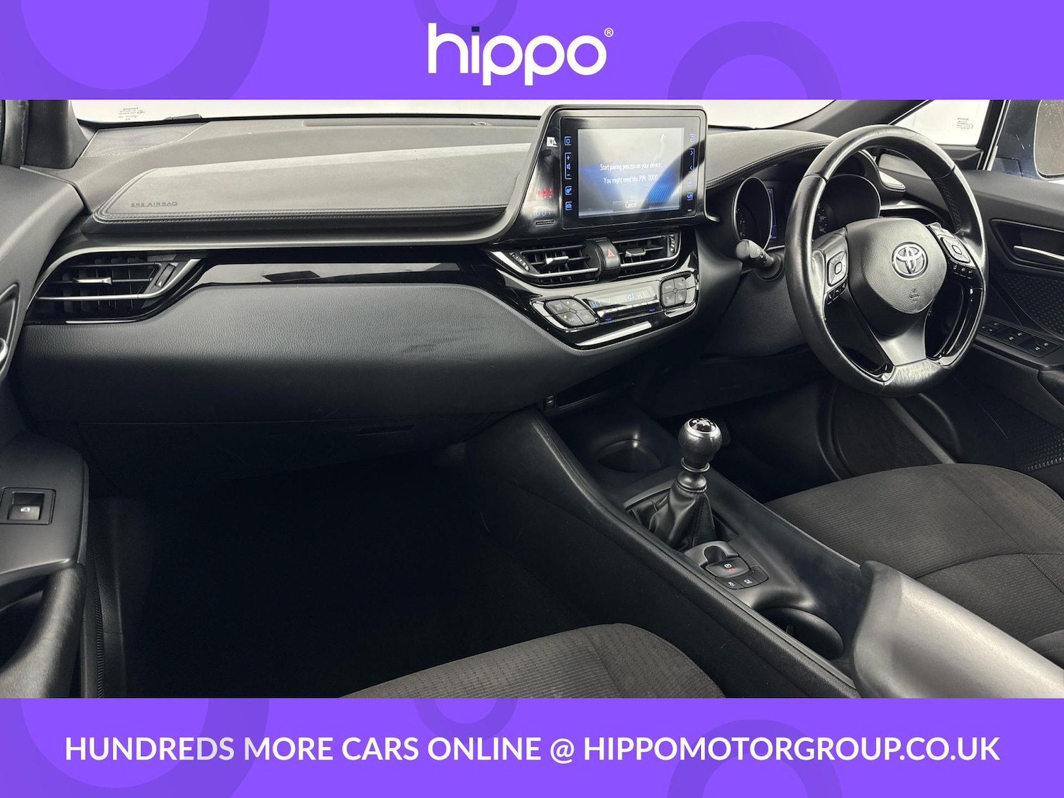 Used Toyota C-HR for sale - 77696179: Photo 10