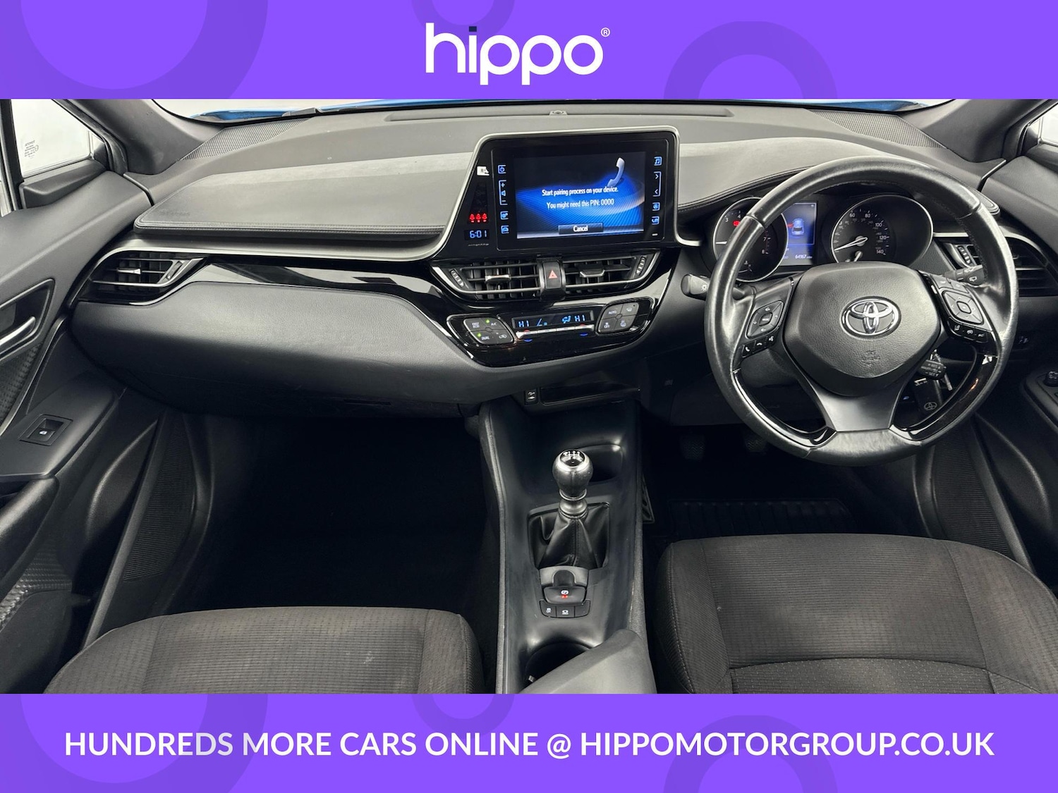 Used Toyota C-HR for sale - 77696179: Photo 11