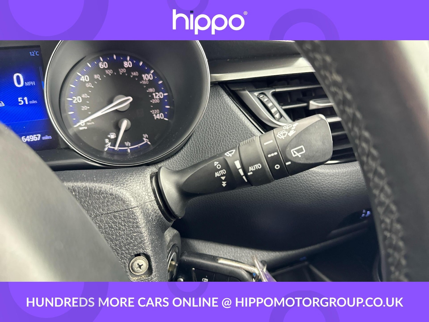 Used Toyota C-HR for sale - 77696179: Photo 19