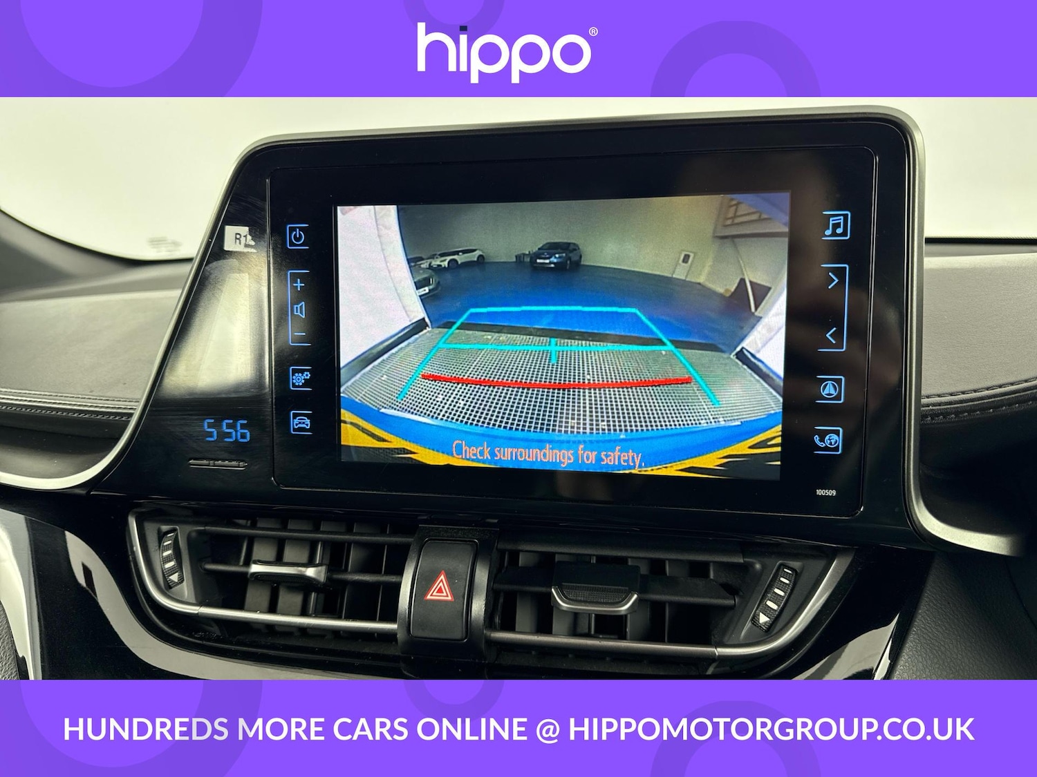 Used Toyota C-HR for sale - 77696179: Photo 21