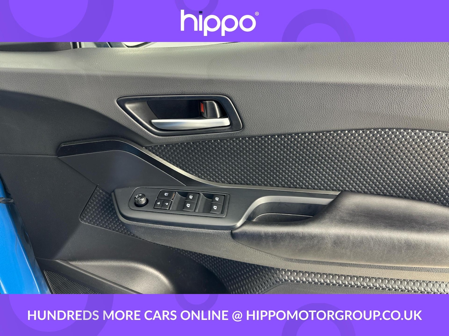 Used Toyota C-HR for sale - 77696179: Photo 24