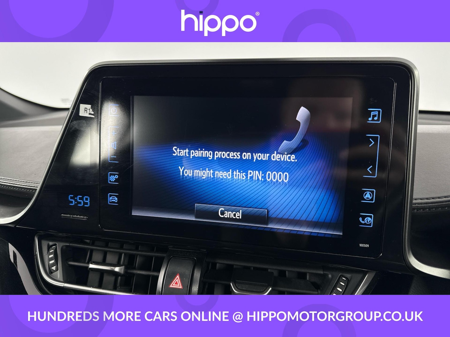 Used Toyota C-HR for sale - 77696179: Photo 25