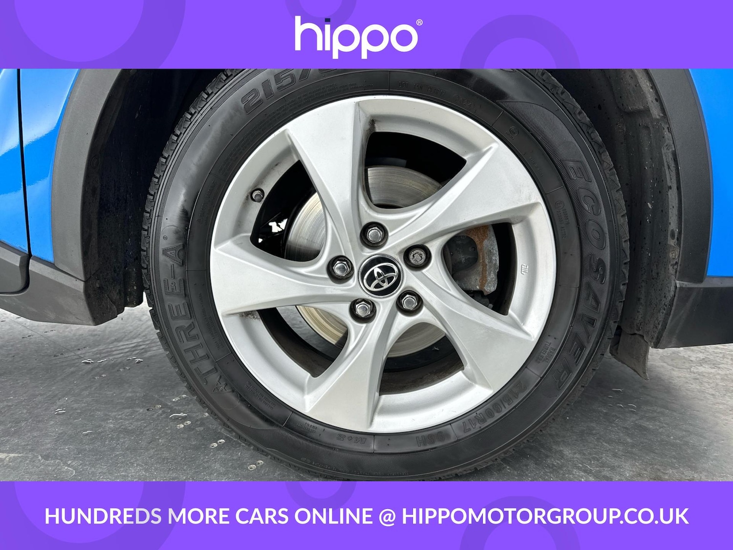 Used Toyota C-HR for sale - 77696179: Photo 29