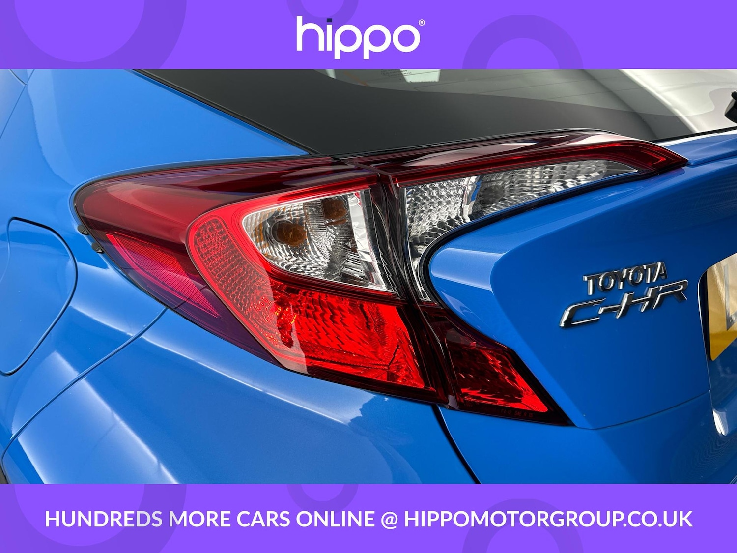 Used Toyota C-HR for sale - 77696179: Photo 32