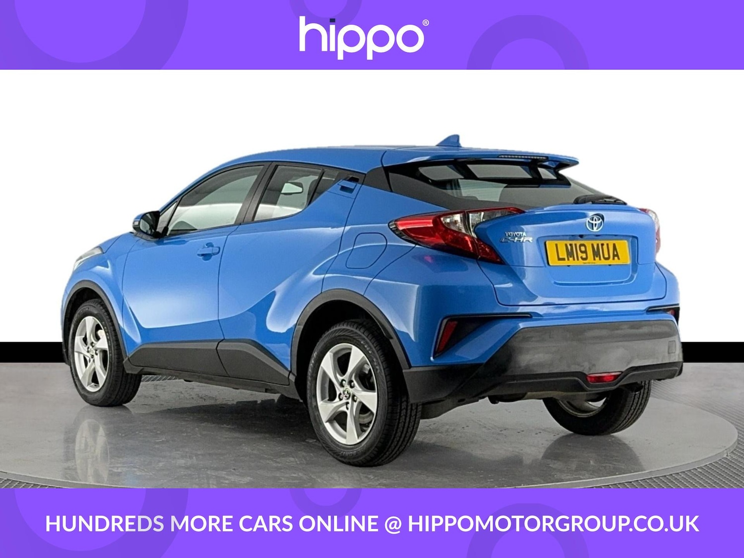 Used Toyota C-HR for sale - 77696179: Photo 6