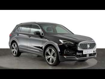 Used SEAT Tarraco 2019 for sale - 75007176: Photo