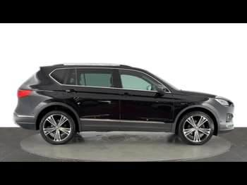 Used SEAT Tarraco 2019 for sale - 75007176: Photo