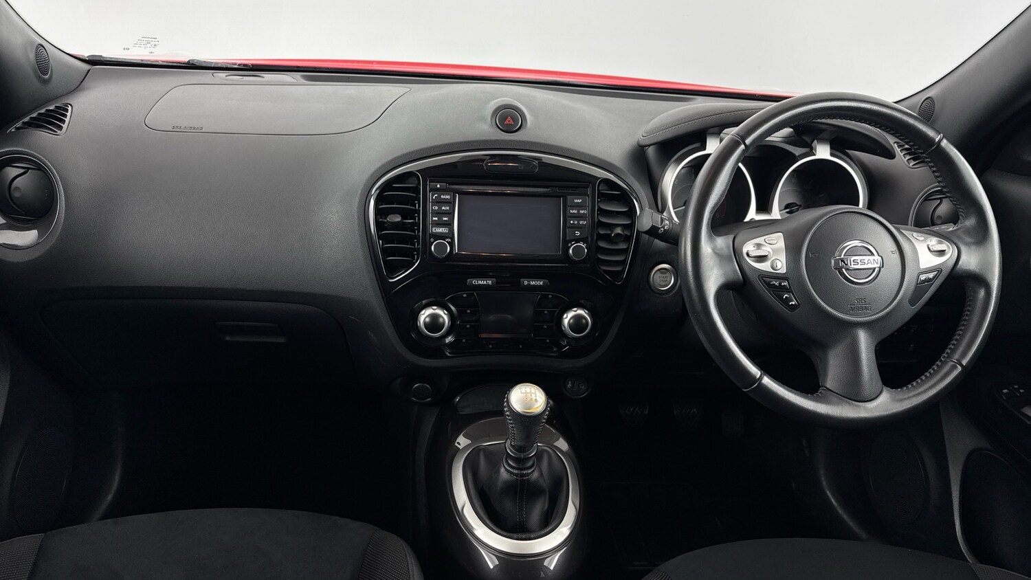 Used Nissan Juke 2019 for sale - 76010877: Photo 11